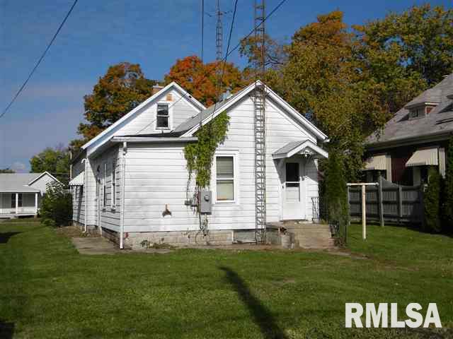 804 North Kickapoo Street Lincoln, IL 62656 - Photo 8 of 8 Gallery Image 8