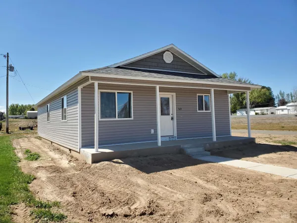 $310,000 | 569 West 7th Avenue, Wendell, ID 83355