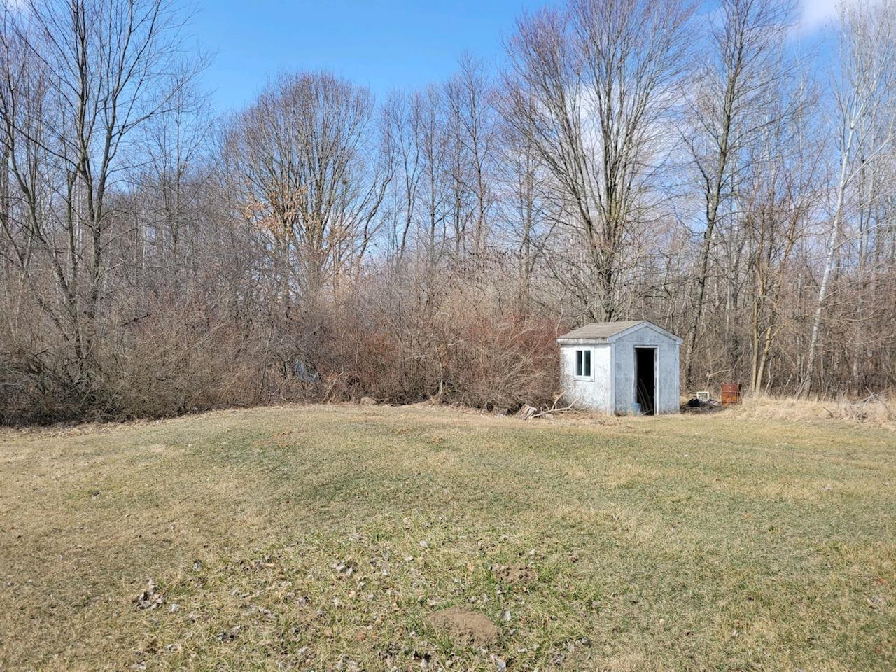 12361 Tuttle Hill Road Milan, MI 48160 - Photo 3 of 12 Photo 3