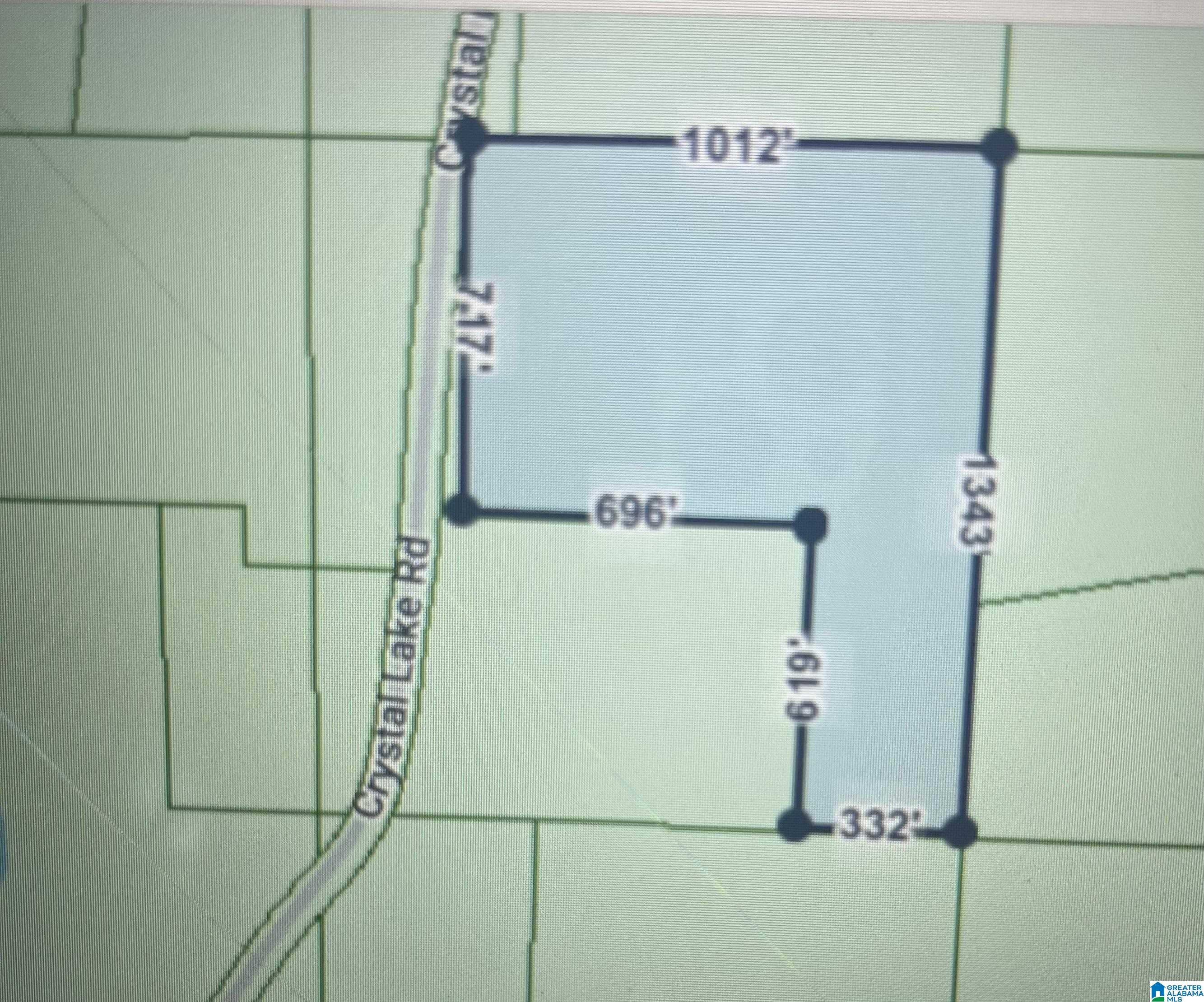 0 Crystal Lake Road West Blocton, AL 35184 - Photo 16 of 16