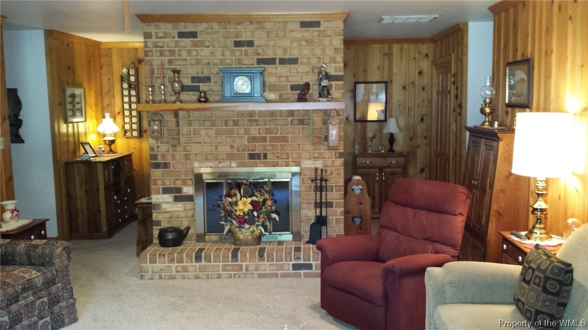 1468 Victory Hill Road Hayes, VA 23072 - Photo 5 of 17 Gallery Image 5