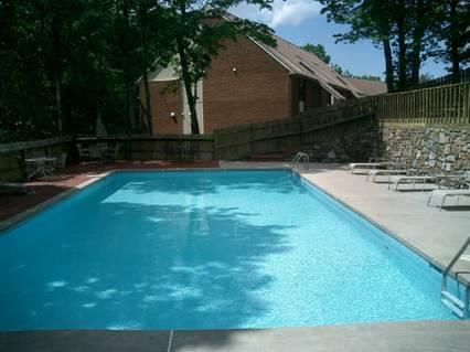 3335 Forest Ridge Road Roanoke, VA 24018 - Photo 19 of 22 a backyard of a house with lots of green space