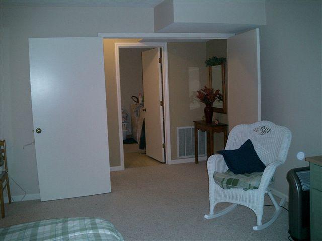 3335 Forest Ridge Road Roanoke, VA 24018 - Photo 9 of 22