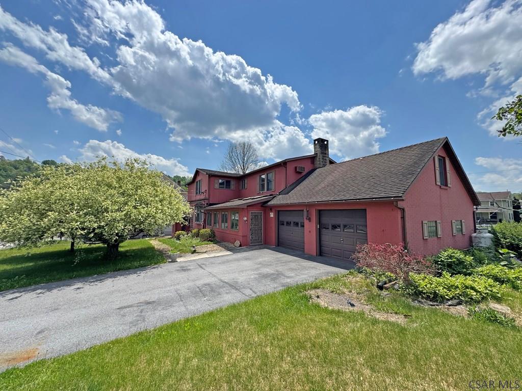 527 Main Street Summerhill, PA 15958 - Photo 40 of 40