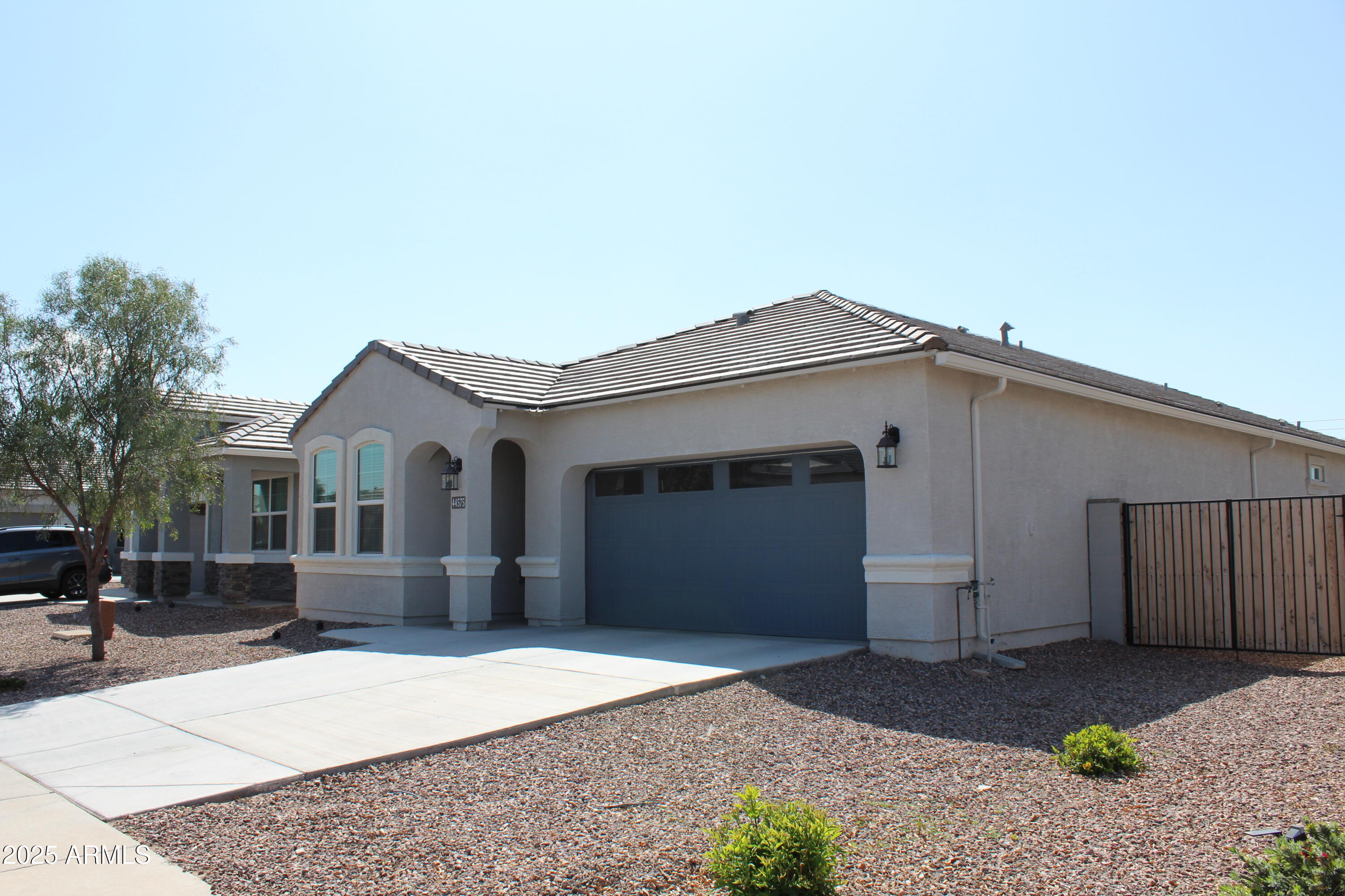 44575 West Palo Cedro Road Maricopa, AZ 85138 - Photo 1 of 42 front