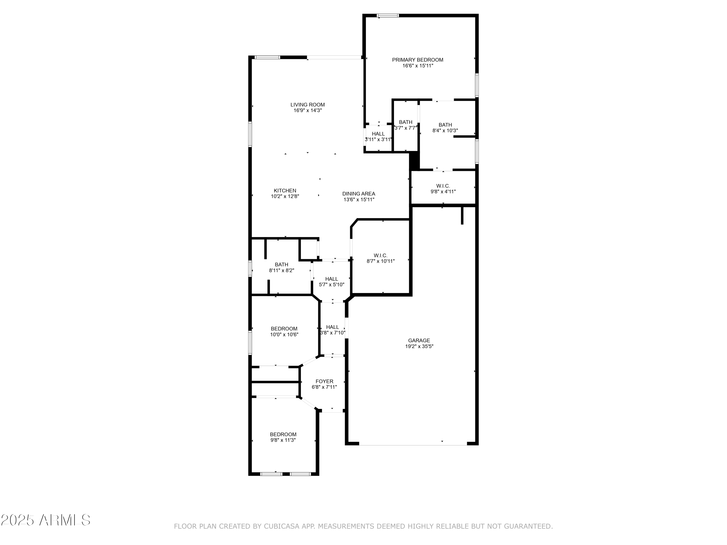 44575 West Palo Cedro Road Maricopa, AZ 85138 - Photo 41 of 42 Gallery Image 41