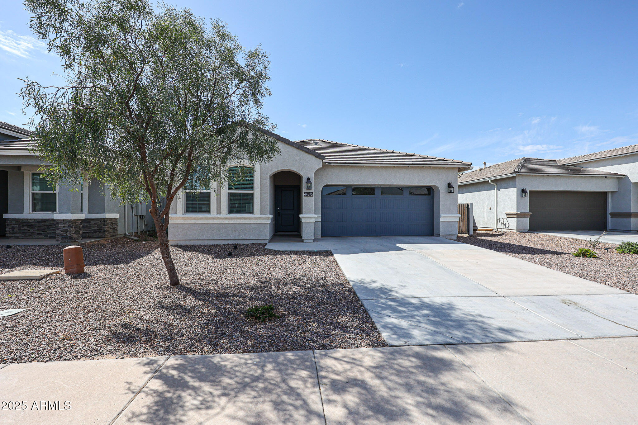 44575 West Palo Cedro Road Maricopa, AZ 85138 - Photo 2 of 42 front