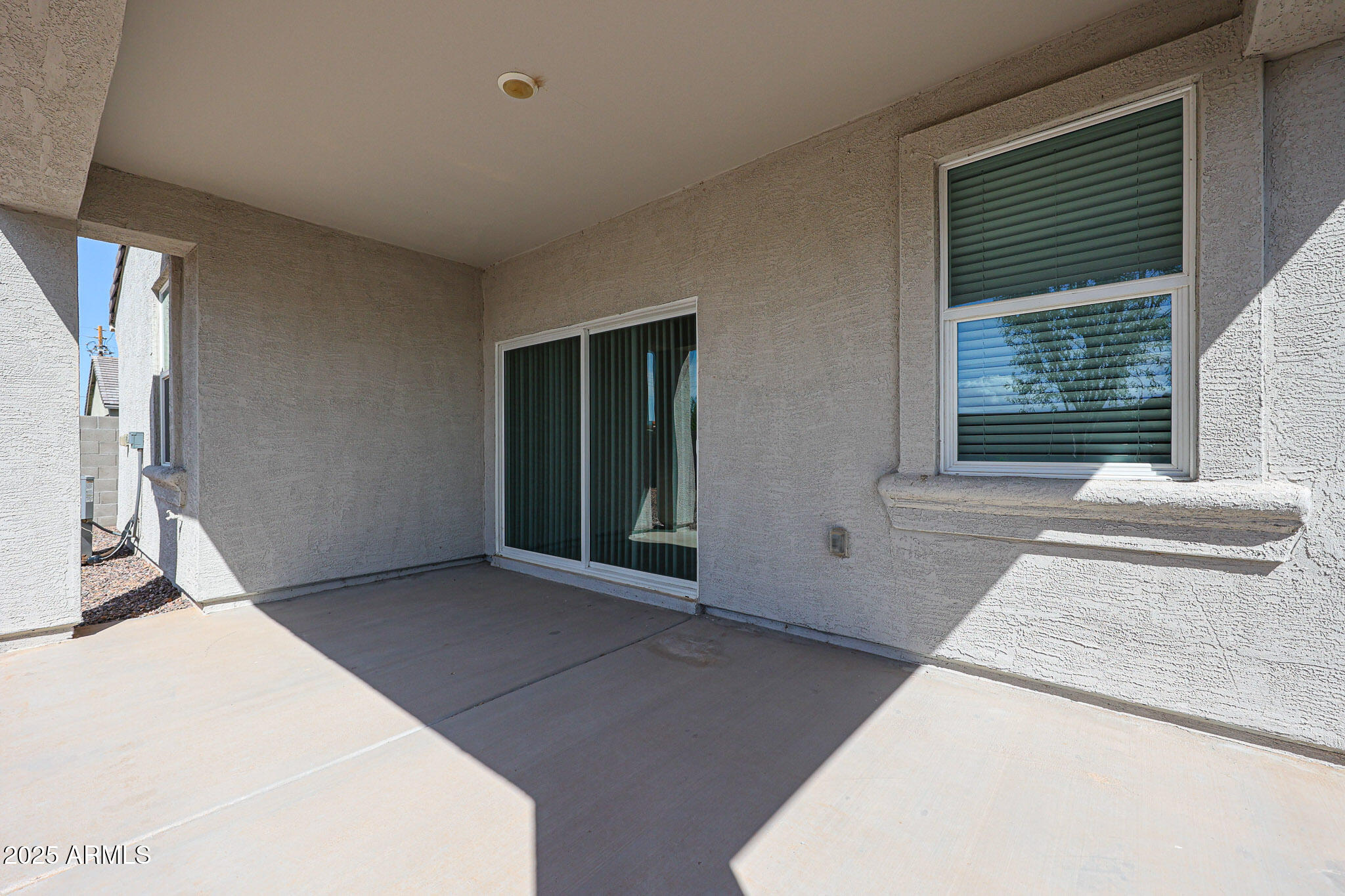 44575 West Palo Cedro Road Maricopa, AZ 85138 - Photo 32 of 42 patio