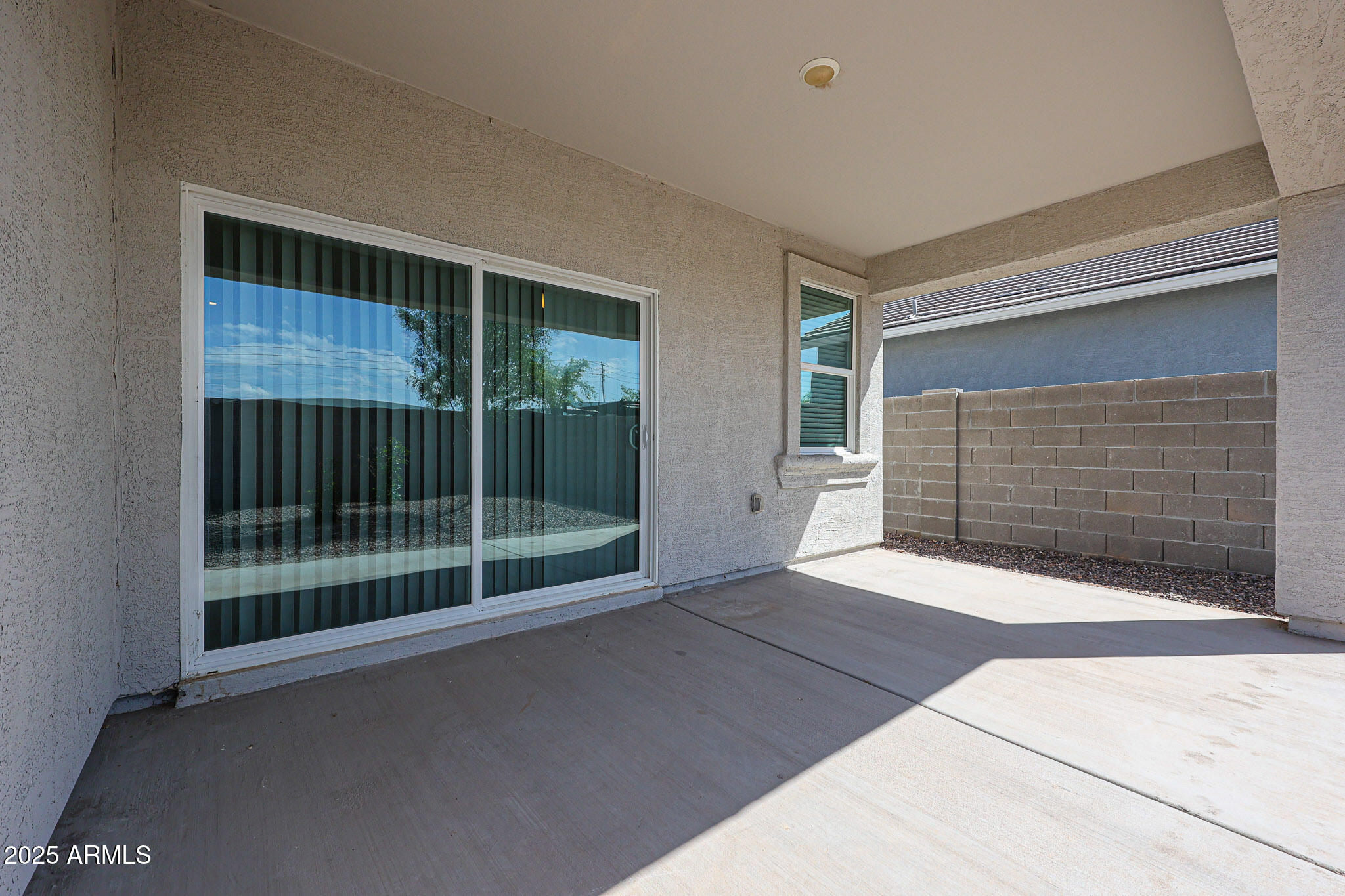 44575 West Palo Cedro Road Maricopa, AZ 85138 - Photo 33 of 42 patio