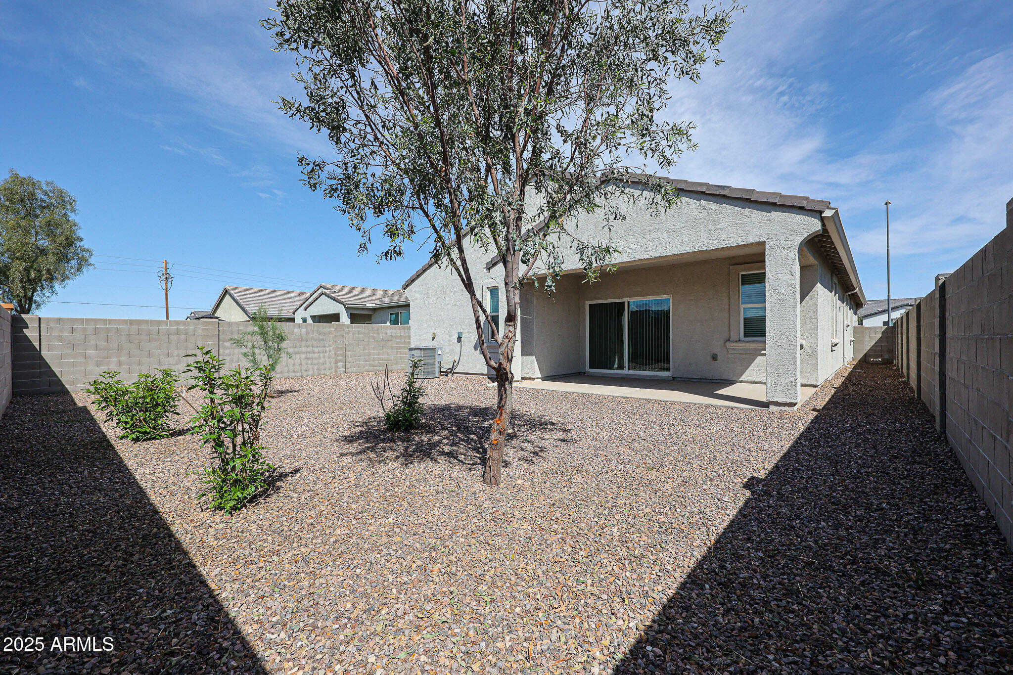 44575 West Palo Cedro Road Maricopa, AZ 85138 - Photo 34 of 42 back