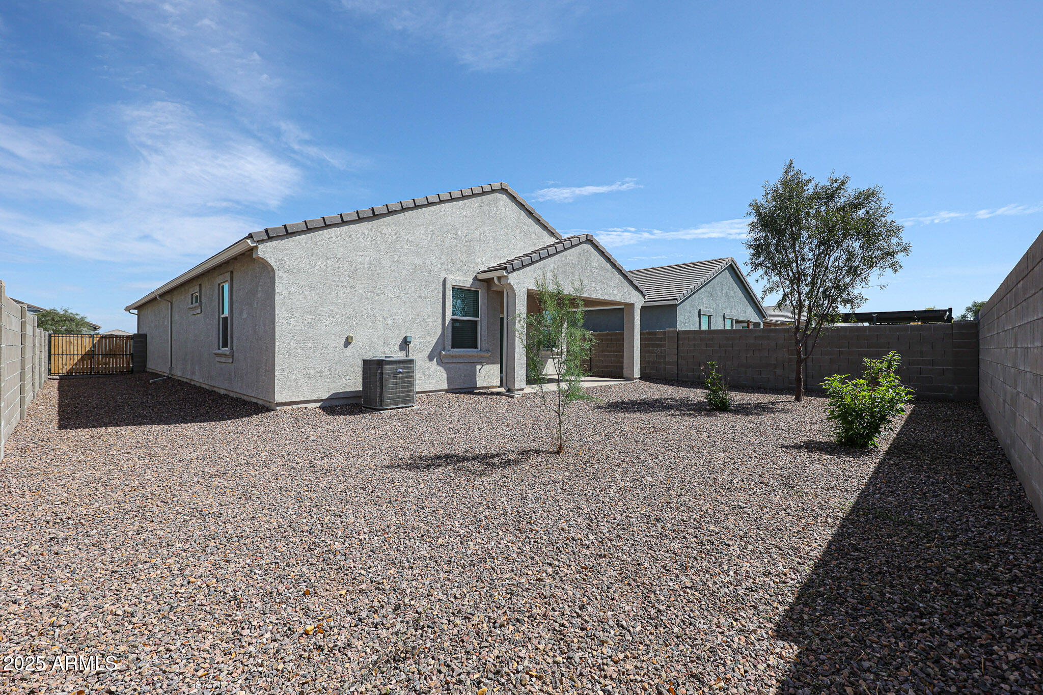 44575 West Palo Cedro Road Maricopa, AZ 85138 - Photo 35 of 42 back