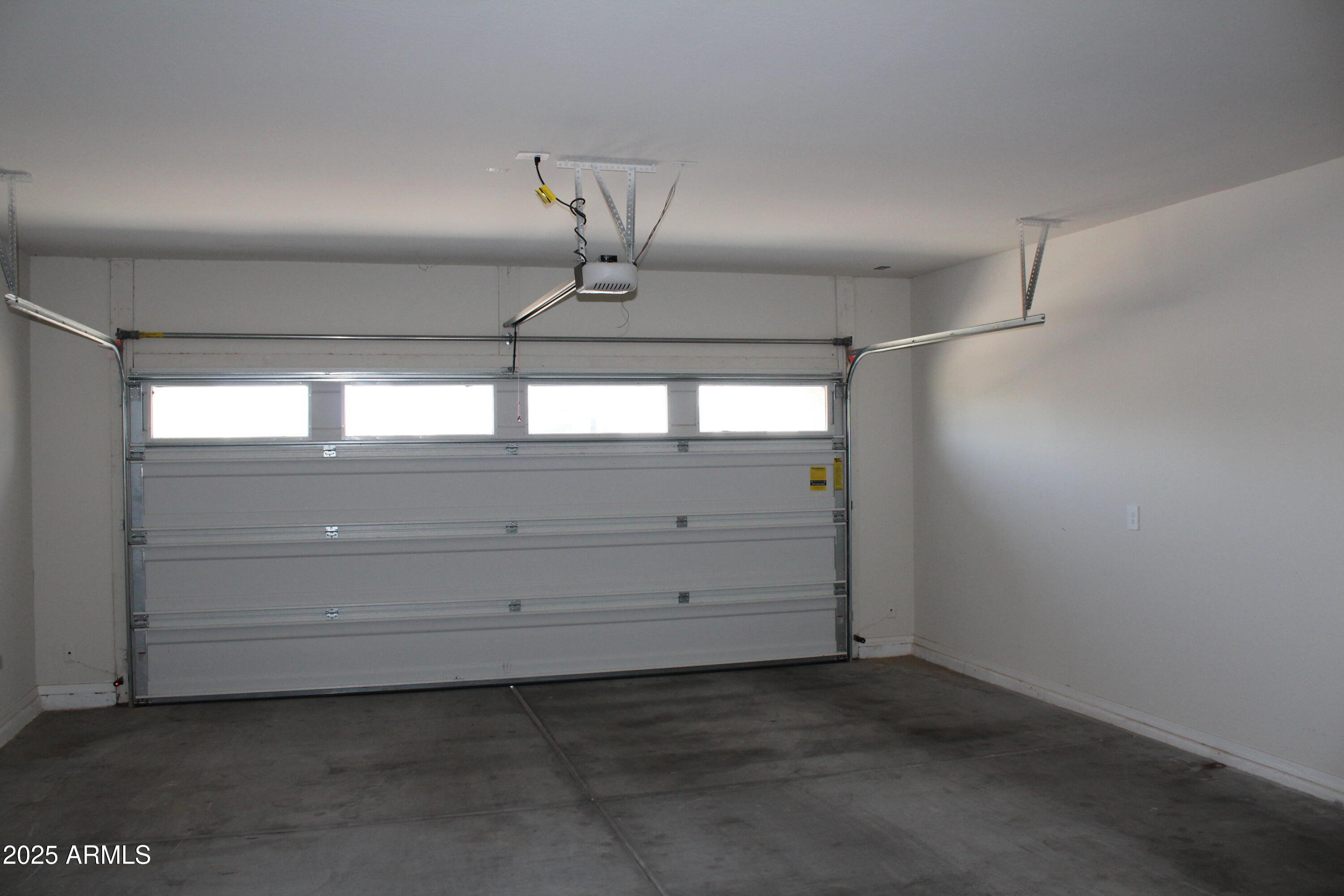 44575 West Palo Cedro Road Maricopa, AZ 85138 - Photo 38 of 42 garage