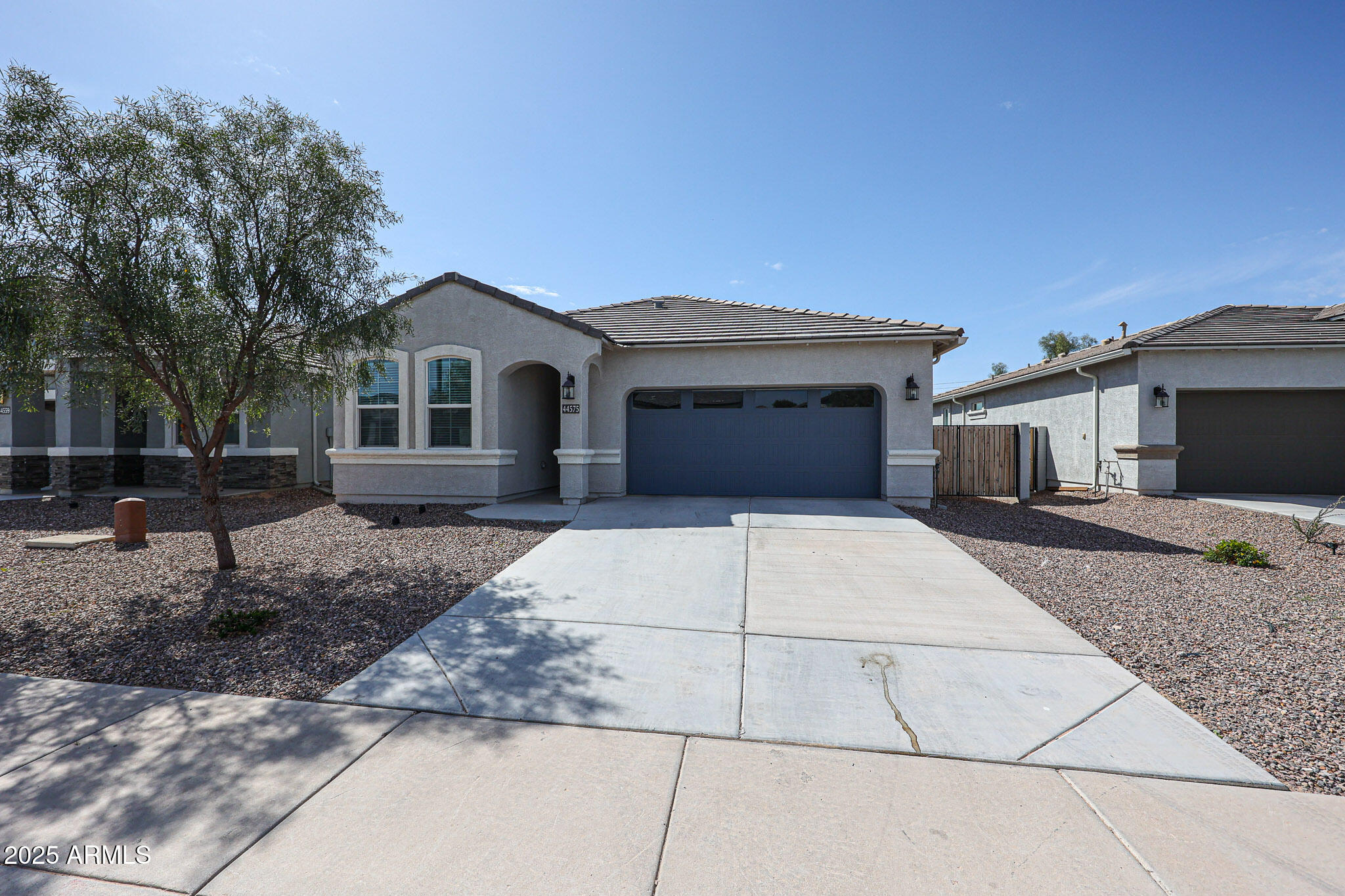 44575 West Palo Cedro Road Maricopa, AZ 85138 - Photo 39 of 42 front