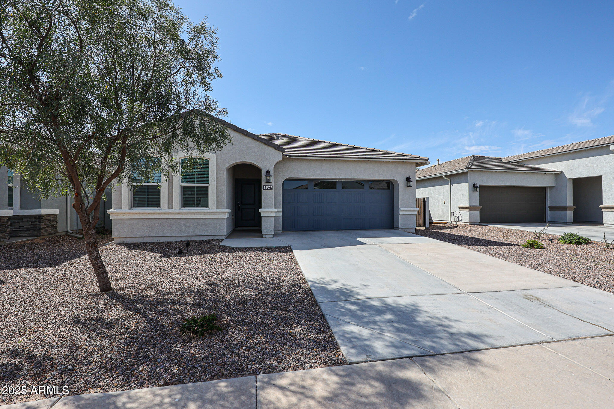 44575 West Palo Cedro Road Maricopa, AZ 85138 - Photo 40 of 42 front