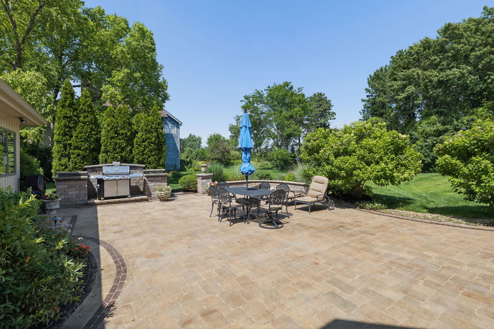 8425 Charleston Drive Burr Ridge, IL 60527 - Photo 48 of 61