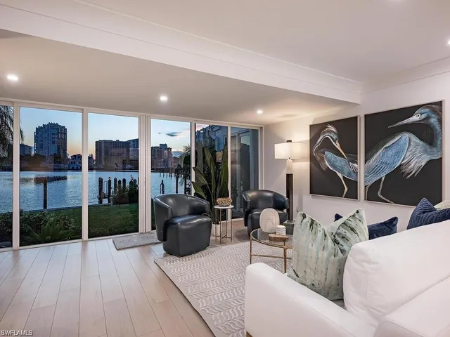 $2,499,000 | 4051 Crayton Road, Unit 4051, Naples, FL 34103