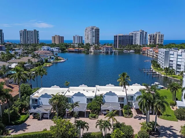 $2,499,000 | 4051 Crayton Road, Unit 4051, Naples, FL 34103