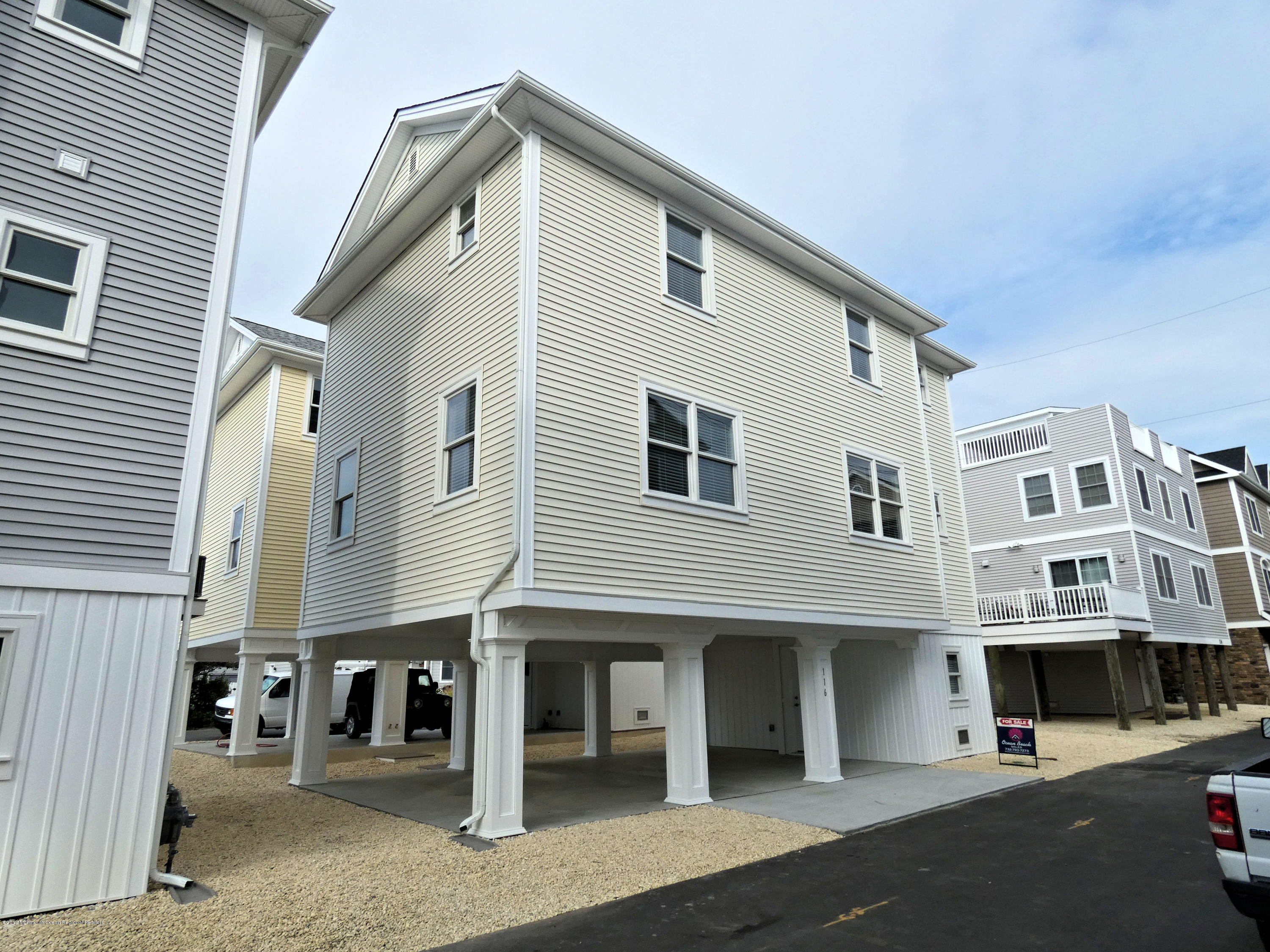 116 San Diego Road Lavallette, NJ 08735 - Photo 18 of 24 side3