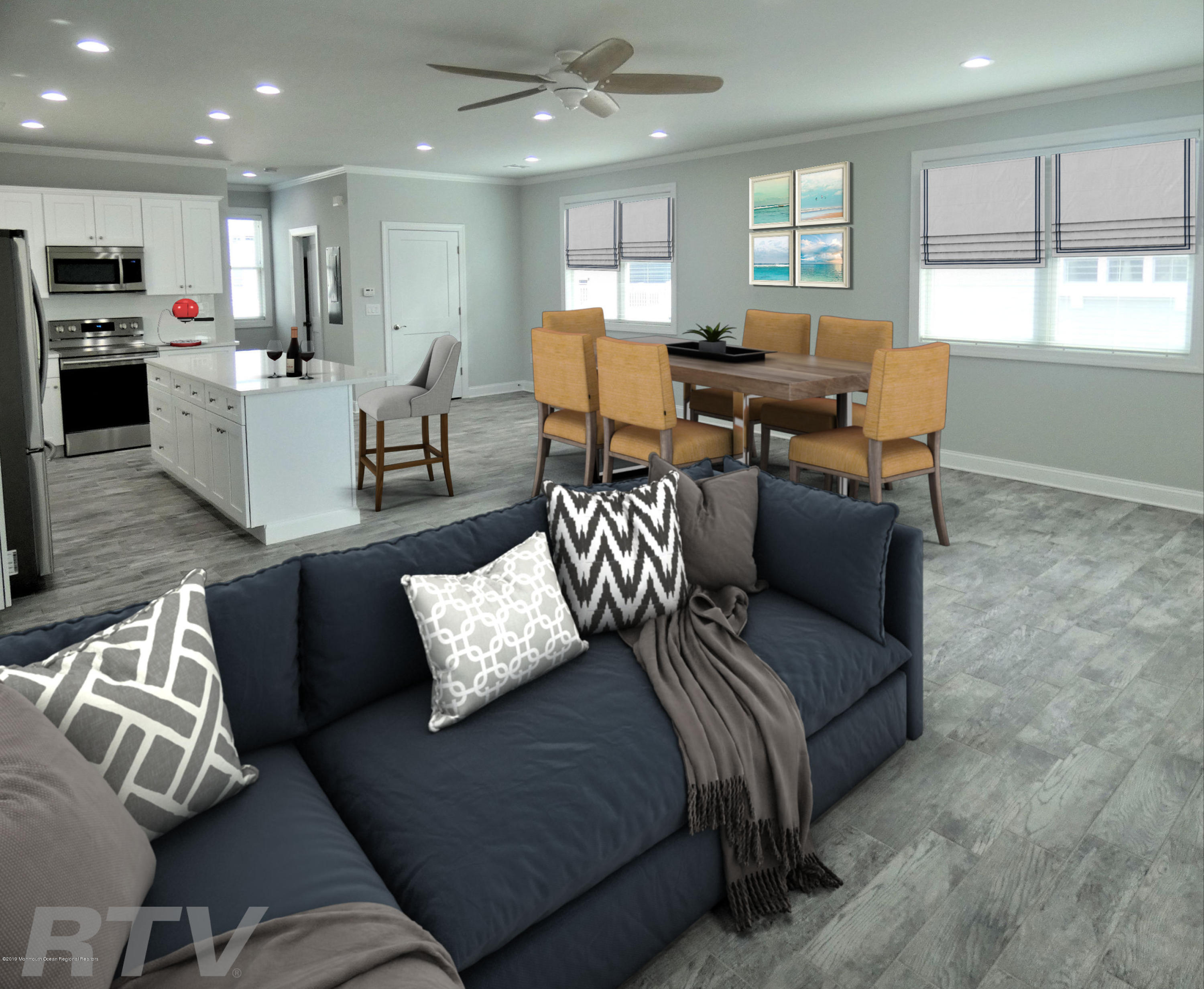 116 San Diego Road Lavallette, NJ 08735 - Photo 4 of 24 livdin-scene