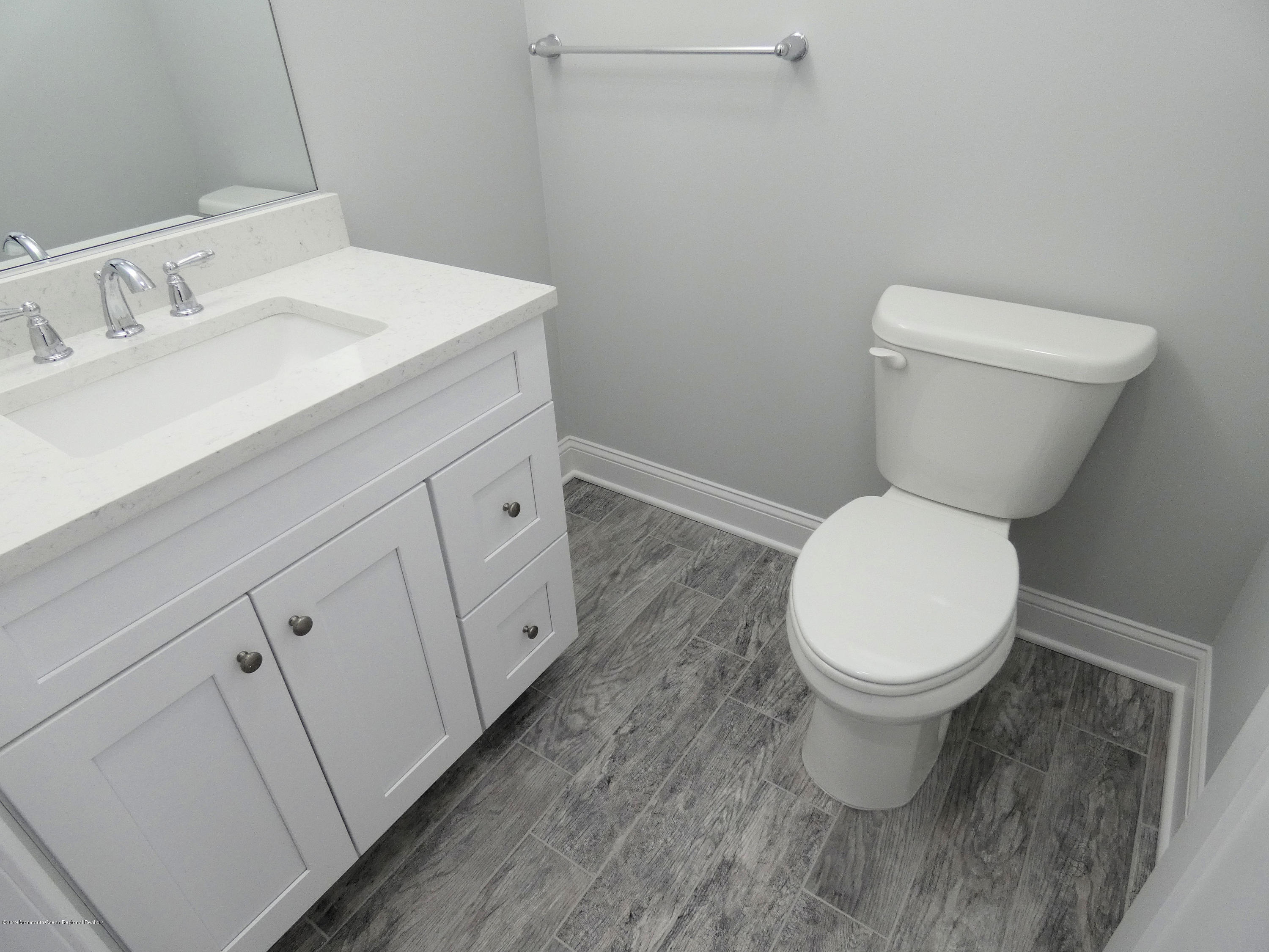 116 San Diego Road Lavallette, NJ 08735 - Photo 6 of 24 bath1