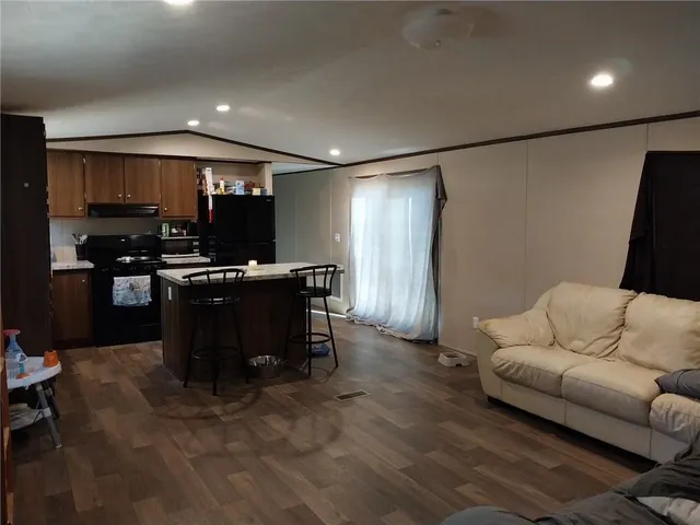 $105,000 | 1229 East Hebert Street, Tullos, LA 71479