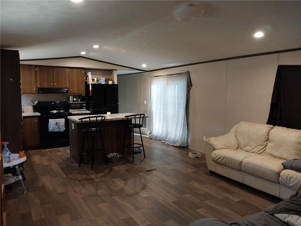 1229 East Hebert Street Tullos, LA 71479 - Photo 3 of 12