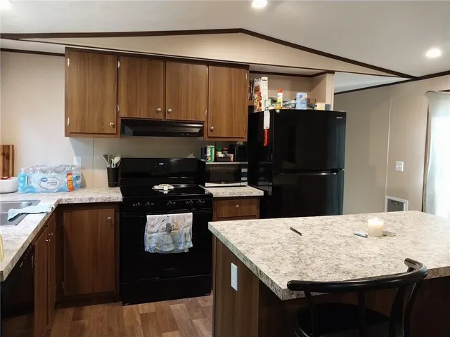 $105,000 | 1229 East Hebert Street, Tullos, LA 71479