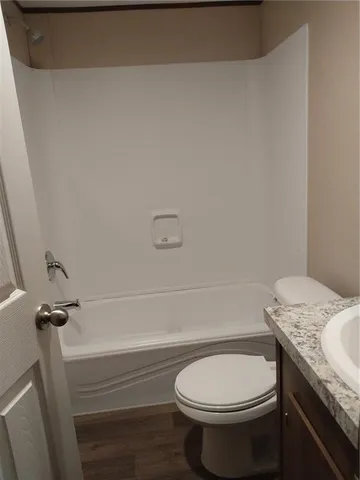 $105,000 | 1229 East Hebert Street, Tullos, LA 71479