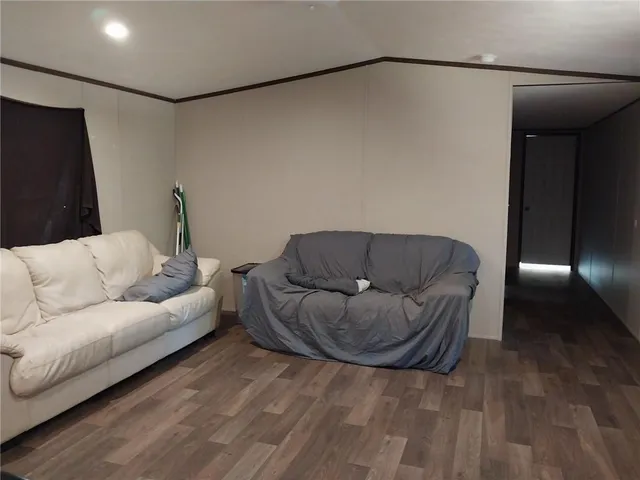 $105,000 | 1229 East Hebert Street, Tullos, LA 71479