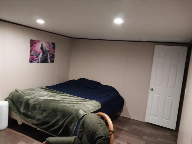 $105,000 | 1229 East Hebert Street, Tullos, LA 71479