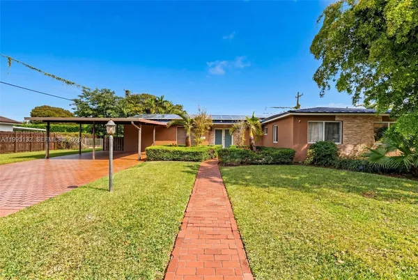 $1,200,000 | 8805 Southwest 81st Street, Miami, FL 33173