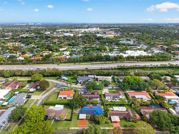 $1,200,000 | 8805 Southwest 81st Street, Miami, FL 33173