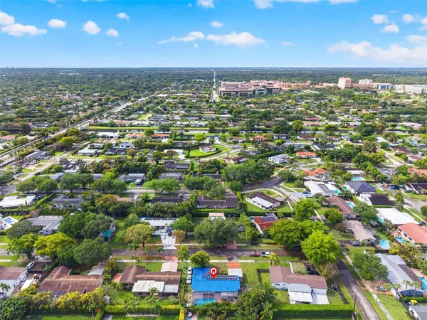 $1,200,000 | 8805 Southwest 81st Street, Miami, FL 33173