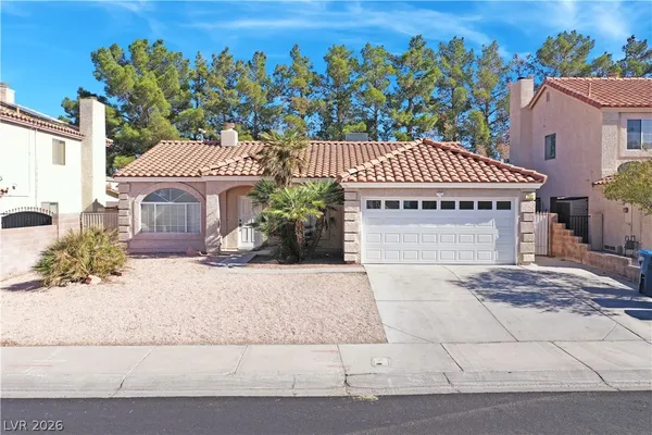 $2,500 | 732 Rocky Trail Road, Henderson, NV 89014