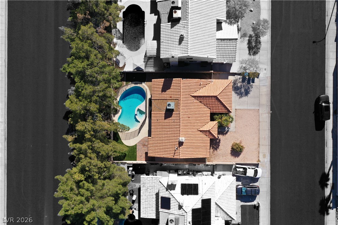 732 Rocky Trail Road Henderson, NV 89014 - Photo 23 of 26