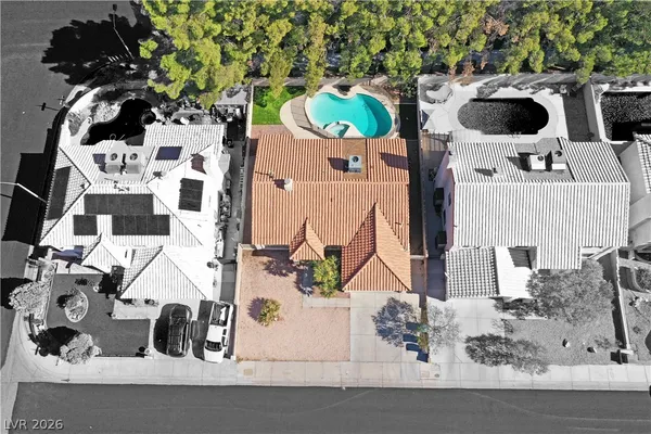 $2,500 | 732 Rocky Trail Road, Henderson, NV 89014