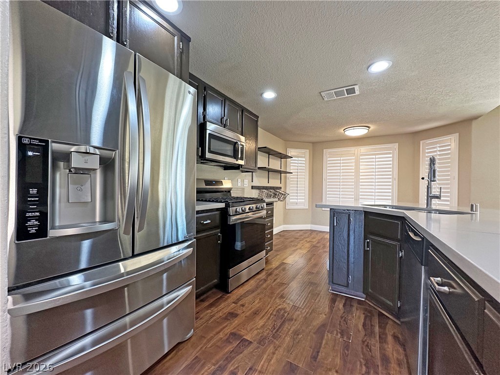 732 Rocky Trail Road Henderson, NV 89014 - Photo 5 of 26