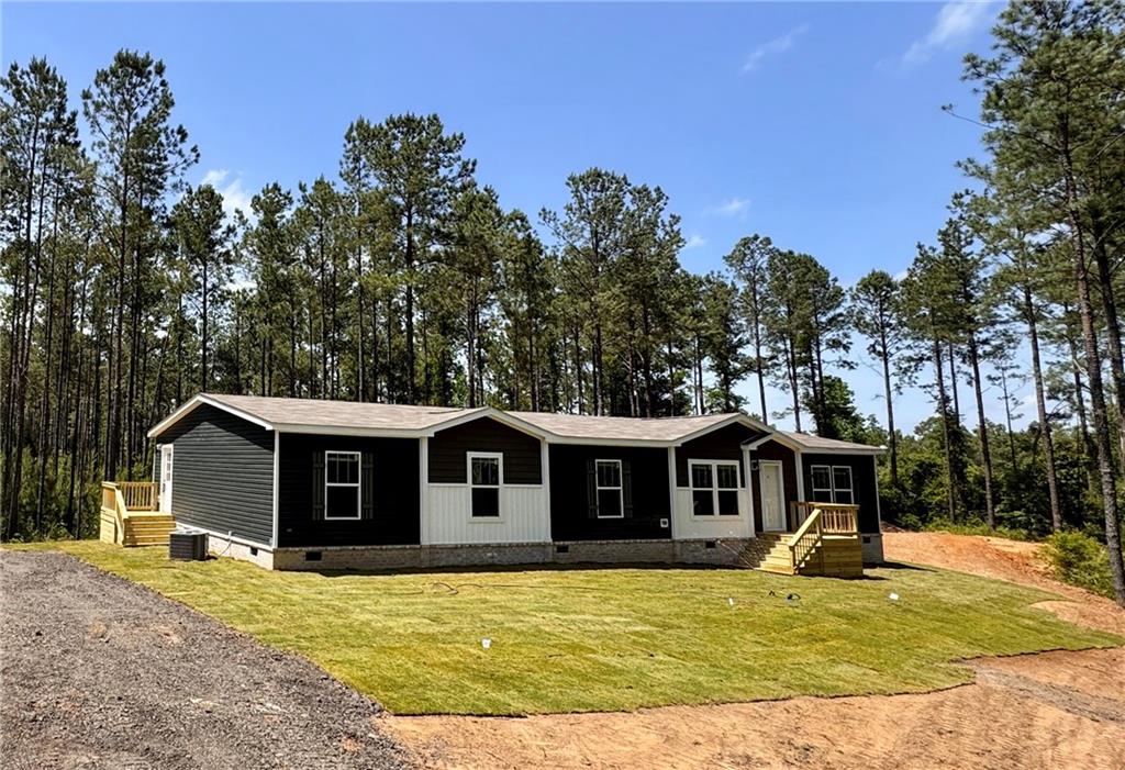 300 Ridge Road Seale, AL 36875 - Photo 1 of 9 Gallery Image 1