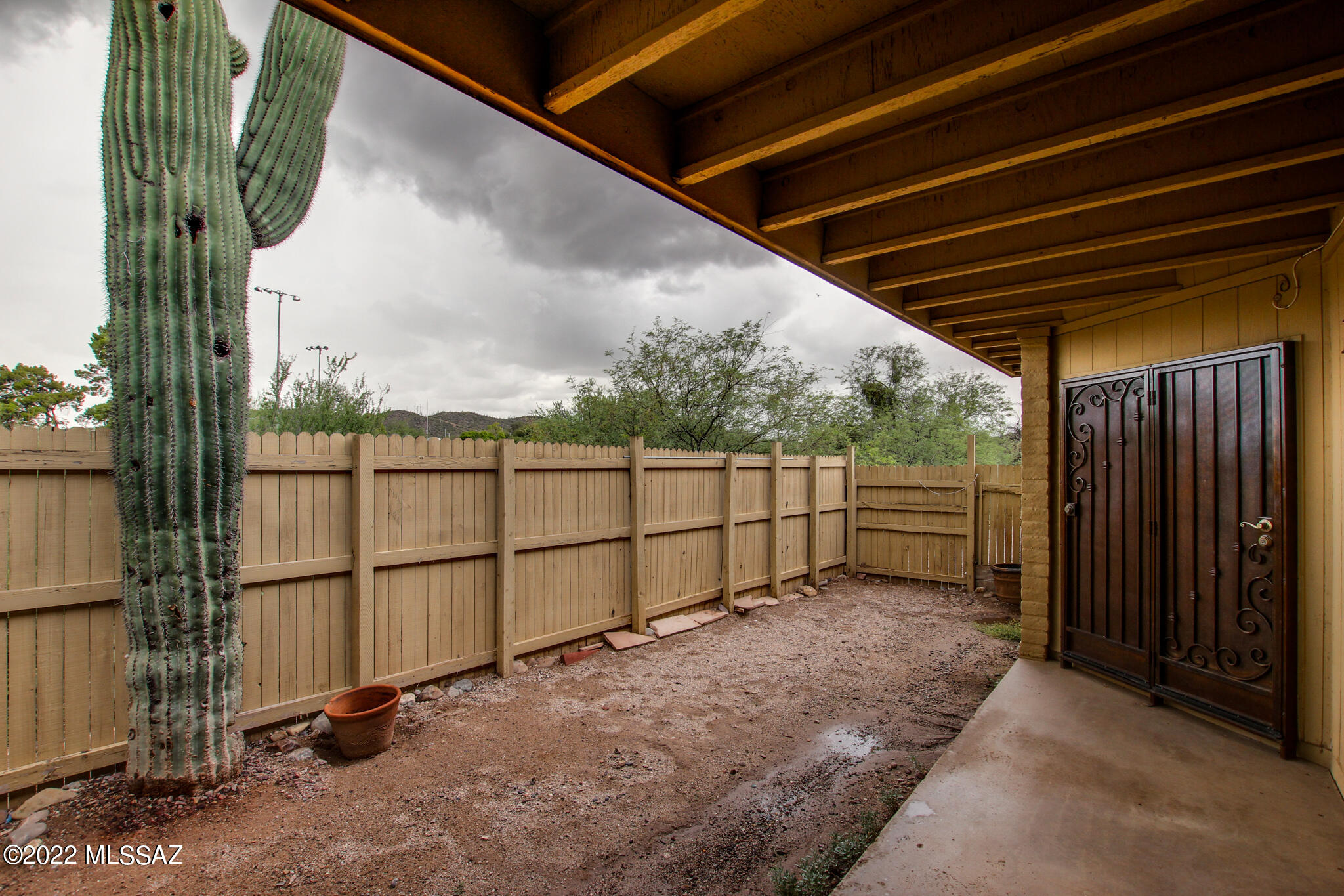 3542 South Mission Road, Unit A Tucson, AZ 85713 - Photo 35 of 37