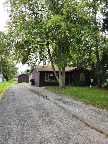 $124,900 | 843 West Windsor Avenue, Crete, IL 60417