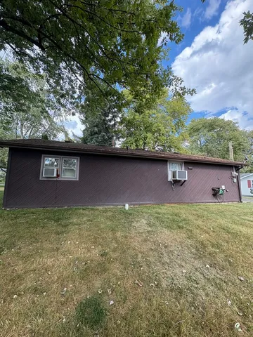 $124,900 | 843 West Windsor Avenue, Crete, IL 60417