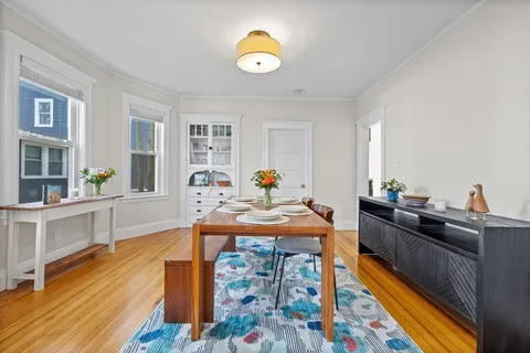$619,000 | 14 Gartland Street, Unit 1, Boston, MA 02130