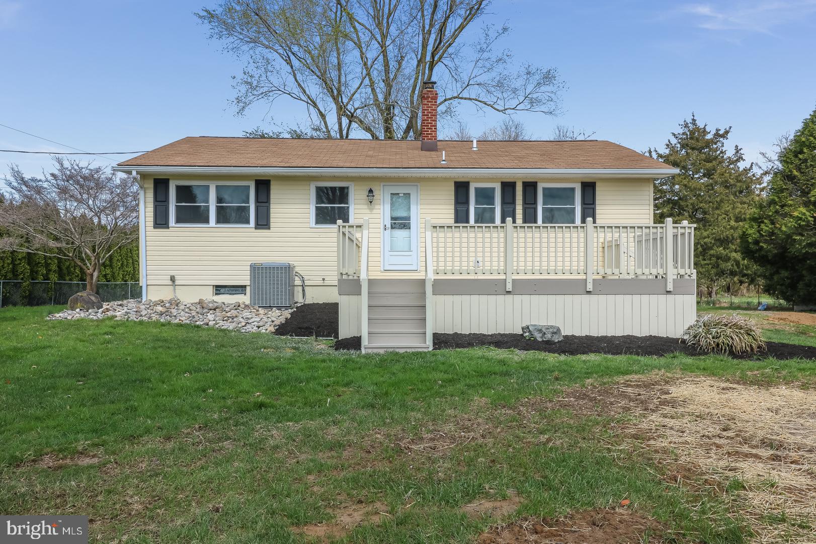 954 Vandyke Greenspring Road Townsend, DE 19734 - Photo 27 of 28 Exterior Back