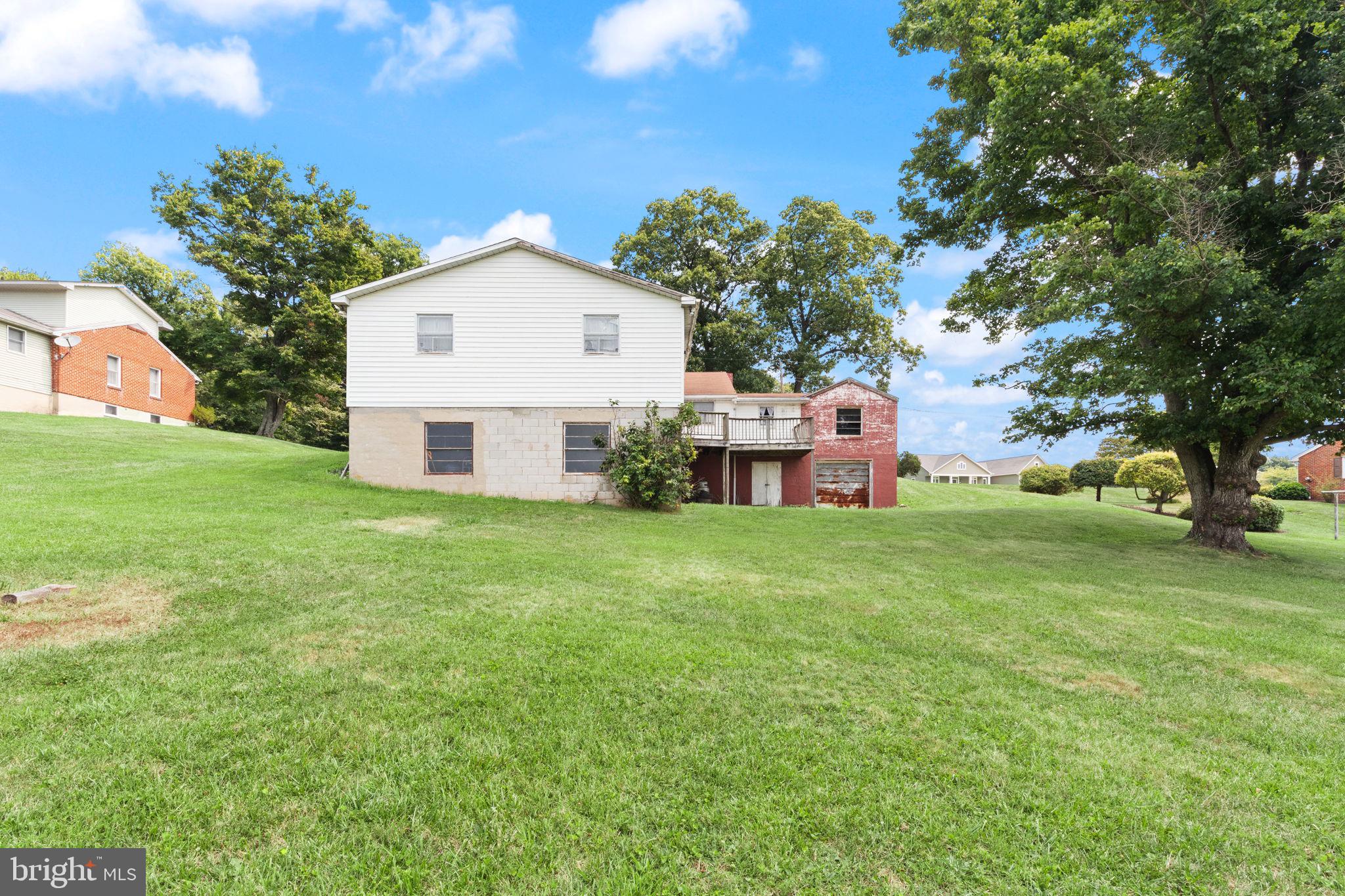 4715 Maple Grove Road Hampstead, MD 21074 - Photo 31 of 37