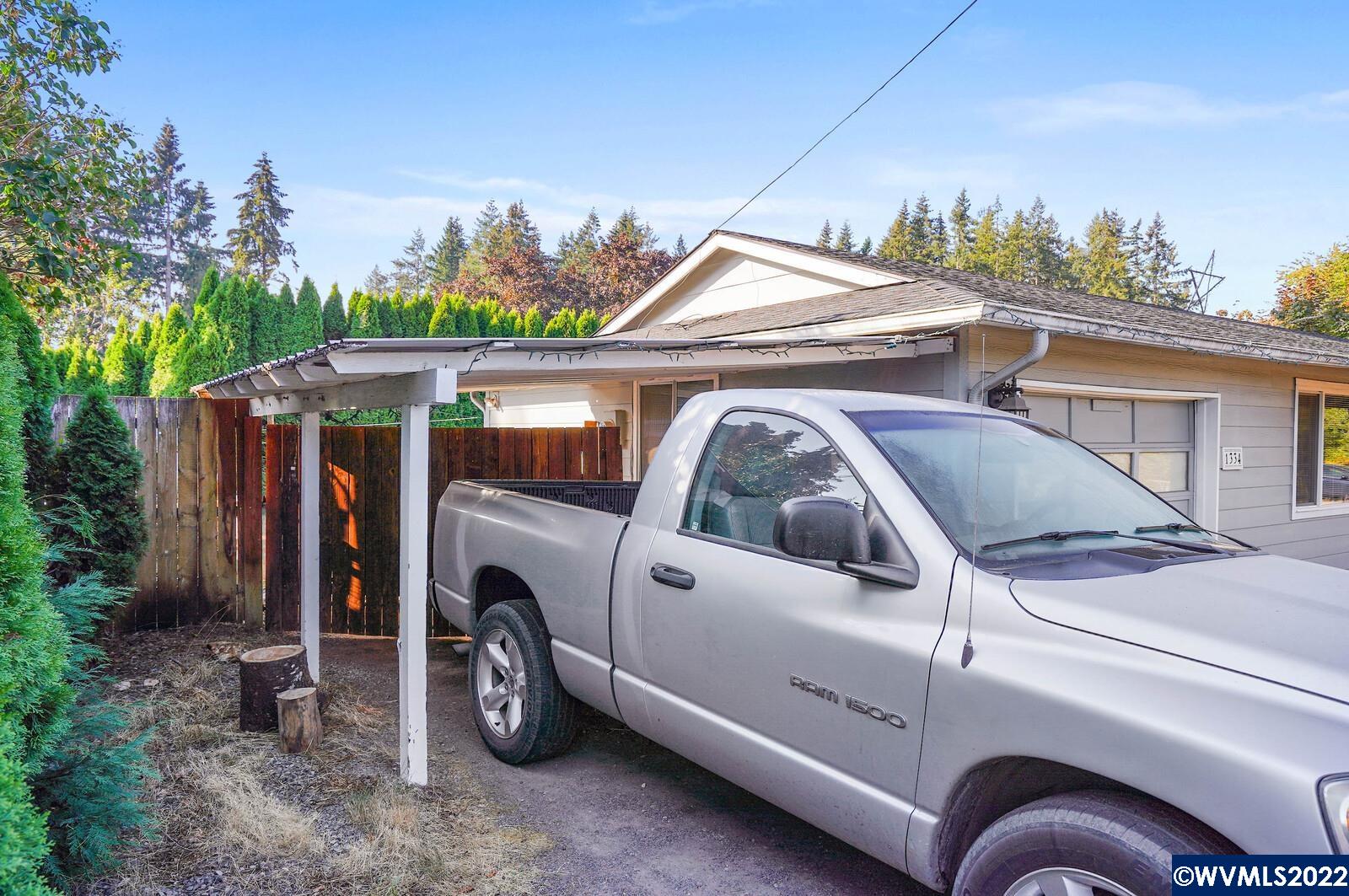 1334 Fern Ridge Road Southeast Stayton, OR 97383 - Photo 4 of 22 Gallery Image 4