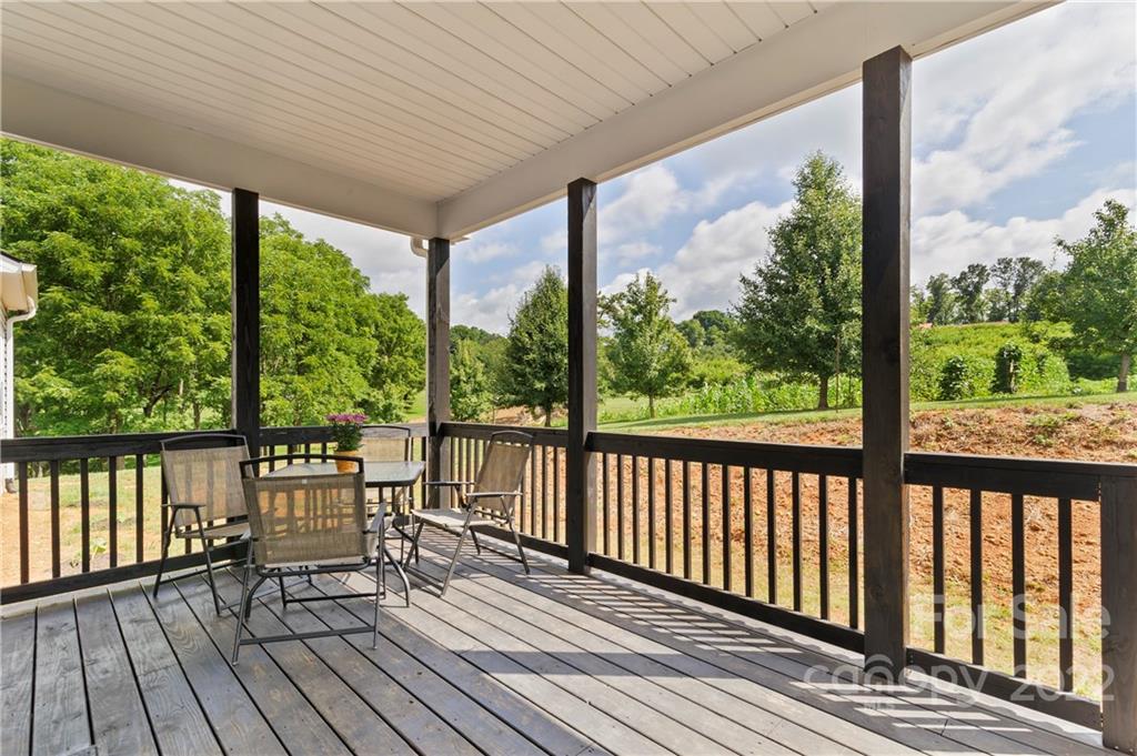 640 Pigeon Ford Road Canton, NC 28716 - Photo 11 of 30