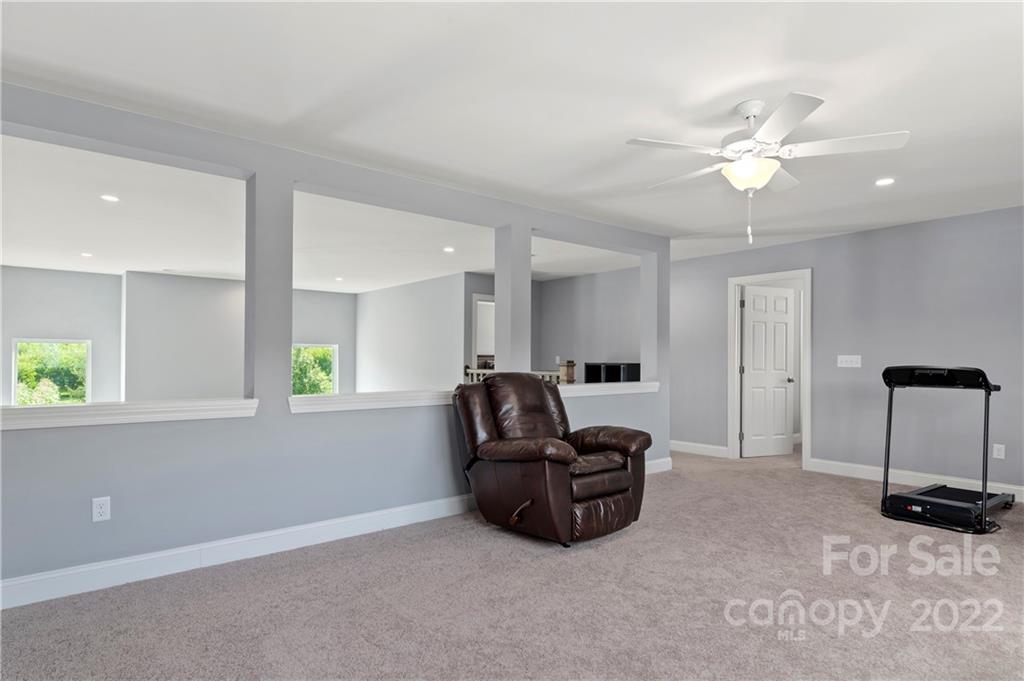 640 Pigeon Ford Road Canton, NC 28716 - Photo 20 of 30 a living room with furniture