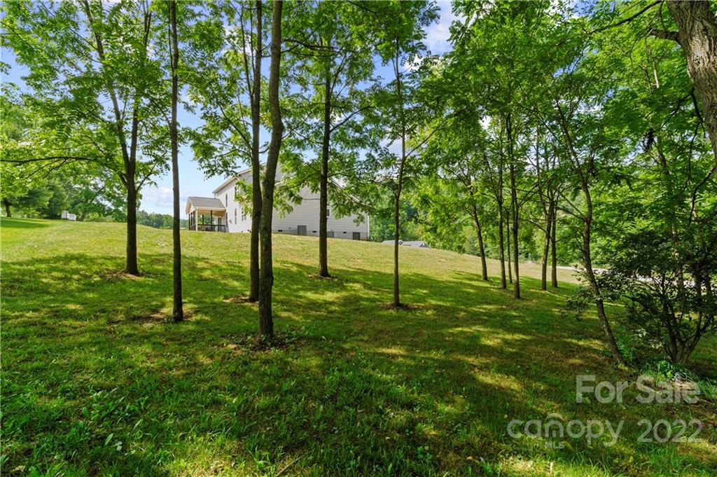 640 Pigeon Ford Road Canton, NC 28716 - Photo 28 of 30 a view of a park