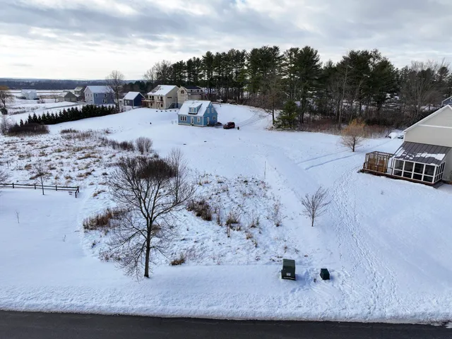 $199,000 | 376 South Ridge Drive, Unit 31, Middlebury, VT 05753