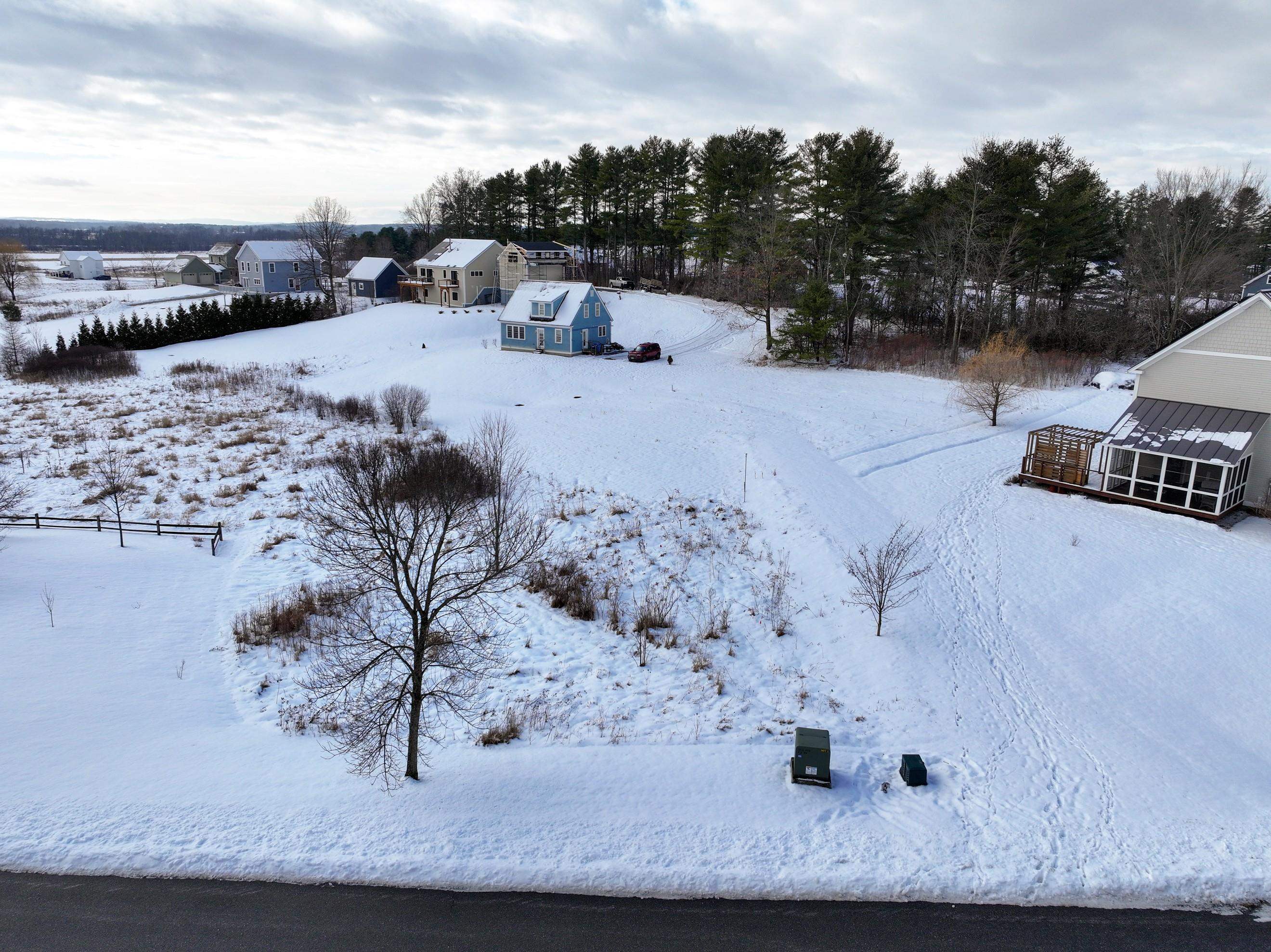 376 South Ridge Drive, Unit 31 Middlebury, VT 05753 - Photo 2 of 11